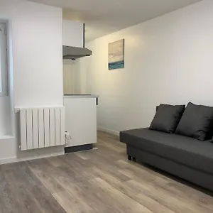 Loft Entier Parisien-paris11 Parigi