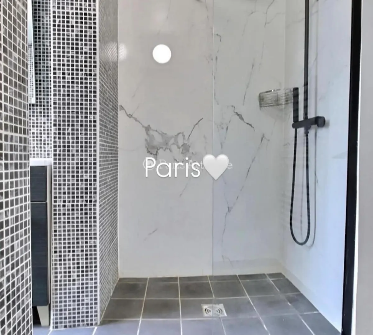Paris With Love !